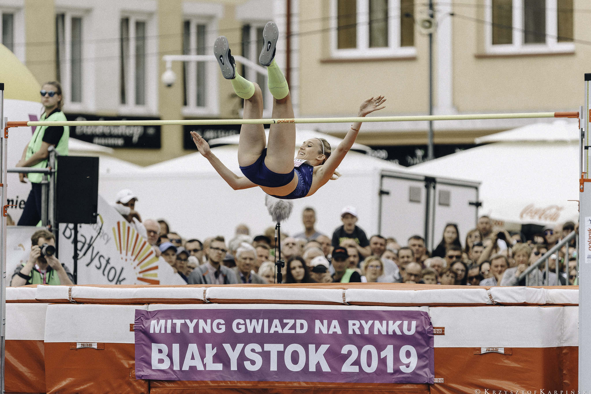 Mityng na Rynku Tadeusza Kościuszki 2019 obrazek 24